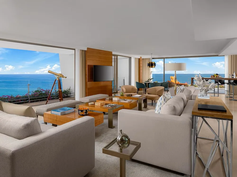 Grand Velas Los Cabos 1